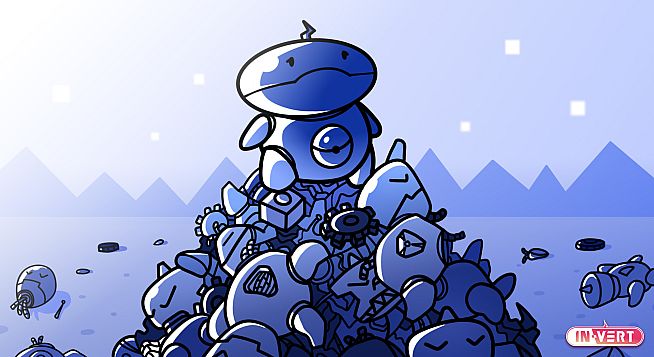 IN-VERT: Definitive Edition