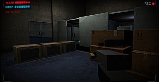 Hideout Heist