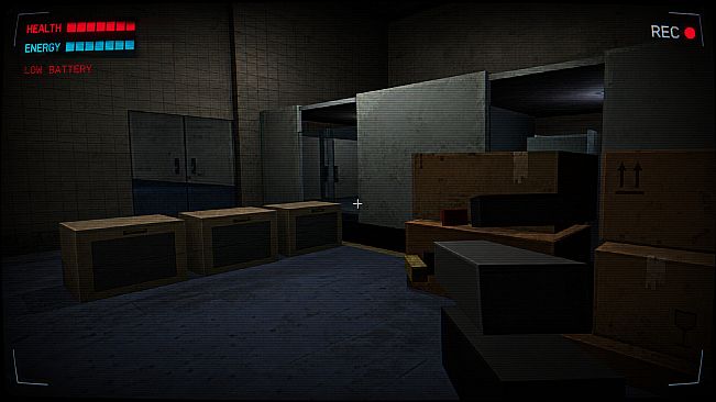 Hideout Heist