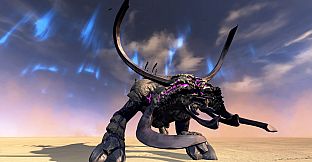 STAR BARON – VR BEAST COMBAT GAME