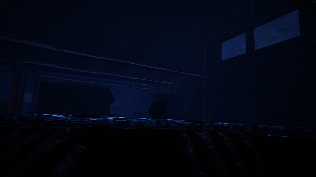 After Dark VR