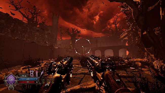 Juicy Retro Style! - Bloodhound