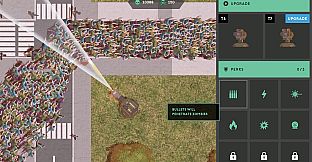 Billions of Zombies
