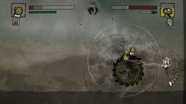 Wanba Warriors DLC - Character Pack 1