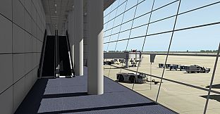 X-Plane 11 - Add-on: Aerosoft - Airport Dallas/Fort Worth International