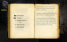 The Hat Man: Shadow Ward