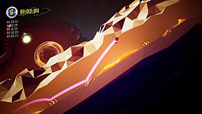 Super High Ball: Pinball Platformer