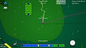 Goblin Rules Football