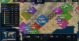 Macrostate