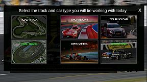 Virtual Race Car Engineer 2018