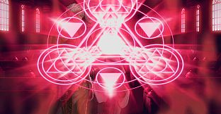 Deliver Us From Evil (DUFE) - Masquerade