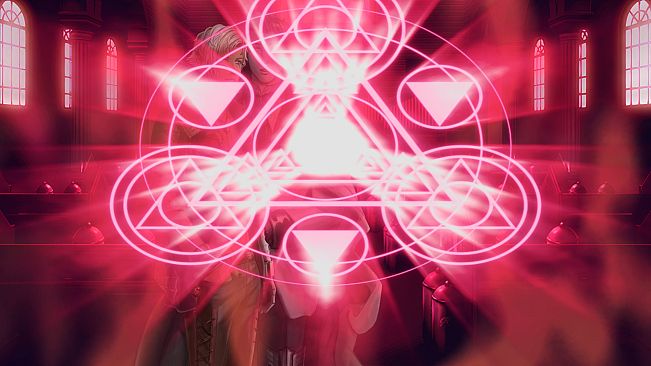 Deliver Us From Evil (DUFE) - Masquerade