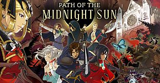 Path of the Midnight Sun (Original Soundtrack)