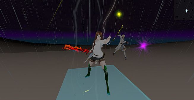 Chronicles of Virtue