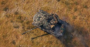 World of Tanks — Rugged Mountaineer Pack