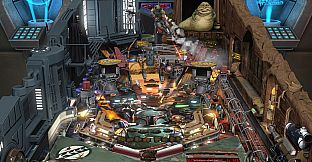 Pinball FX3 - Star Wars Pinball Season 1 Bundle