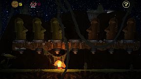 Hunahpu Quest. Mechanoid