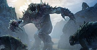 Middle-earth: Shadow of Mordor - Lord of the Hunt