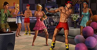 The Sims 3 Generations