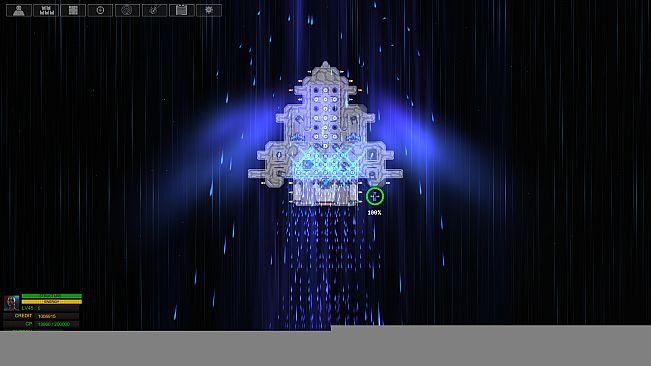 StarShip Constructor