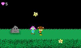 Mystery of Melody Memorial