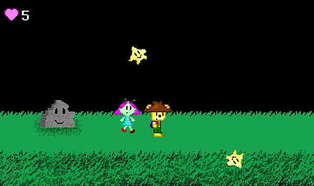 Mystery of Melody Memorial