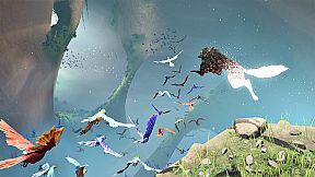 LOST EMBER - VR Edition