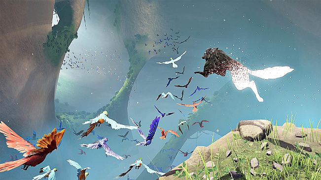 LOST EMBER - VR Edition