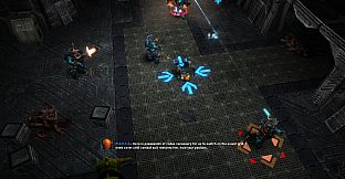 The Red Solstice - Operations Pack