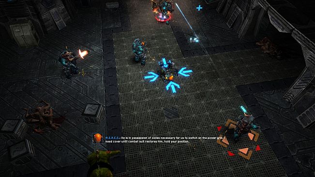 The Red Solstice - Operations Pack