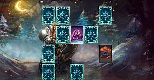 Fantasy Memory Card Game - Expansion Pack 2