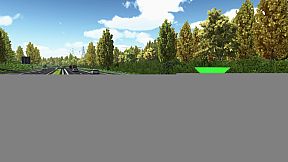 Autobahn Police Simulator