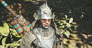 Monster Hunter Wilds - Hunter Layered Armor Set: Feudal Soldier