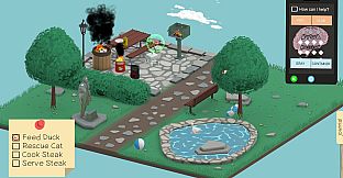 Buddi Bot:  Your Machine Learning AI Helper With Advanced Neural Networking!