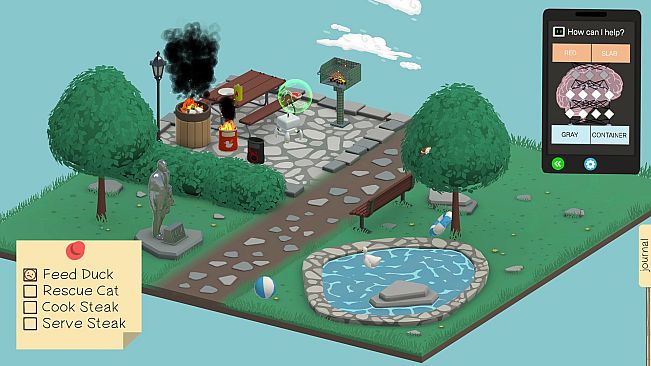 Buddi Bot:  Your Machine Learning AI Helper With Advanced Neural Networking!