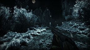 Dark Skies: The Nemansk Incident