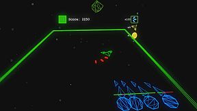 VectorWars VR