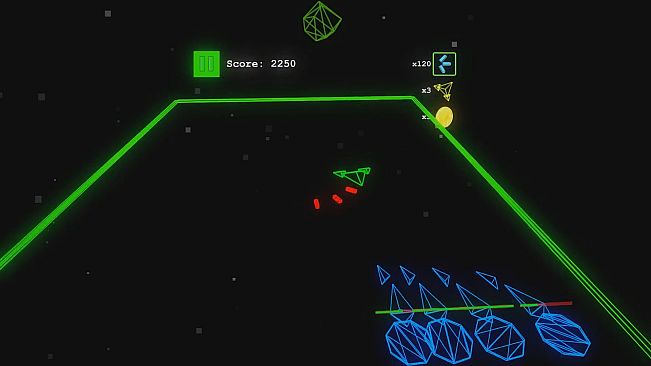 VectorWars VR