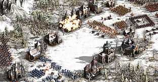 Deluxe Content - Cossacks 3: Rise to Glory