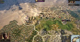 Old World - Pharaohs of the Nile