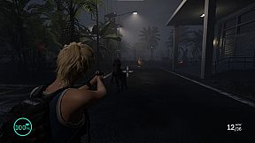 ExTime: Primal Menace