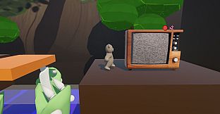 My Friend Barrington