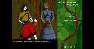 Bazterka - Urik Gabeko Herria