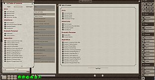 Fantasy Grounds - D&D Adventurers League 10-09 Recipe for Retribution