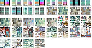 RPG Maker MV - NEONPIXEL MEGA CITY SET