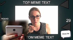 Lights, Camera, Reaction! IRL Edition