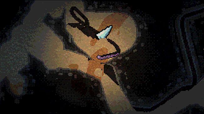 Sandburied