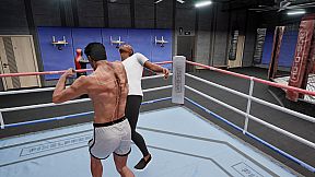 Bodybuilder Simulator CO-OP