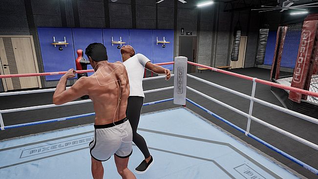 Bodybuilder Simulator CO-OP