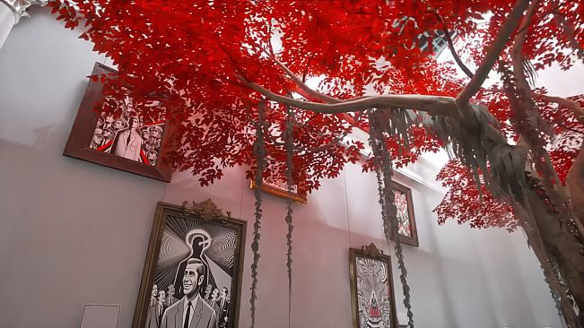 Mind Faux: The First Compliance